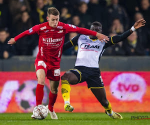 OFFICIEEL: Lokeren laat talentvolle verdediger na een seizoen opnieuw vertrekken 