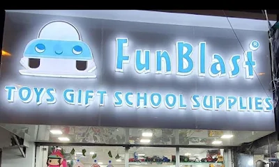 Fun Blast