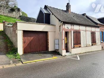 maison à Saint-Valery-sur-Somme (80)