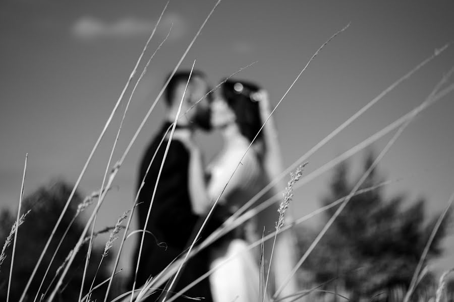 Fotógrafo de bodas Doru Coroiu (ghortin). Foto del 5 de enero 2023