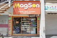 Magson Fresh And Frozen photo 6