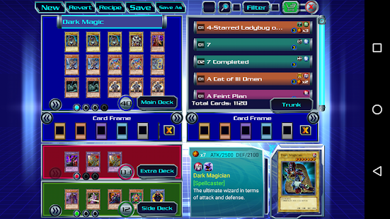 Yu-Gi-Oh! Duel Generation banner