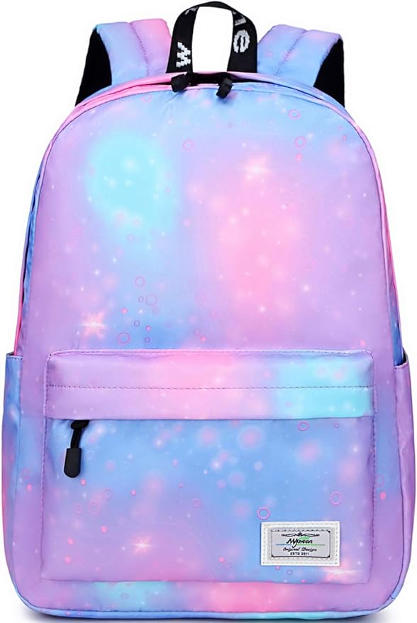 galaxy backpack