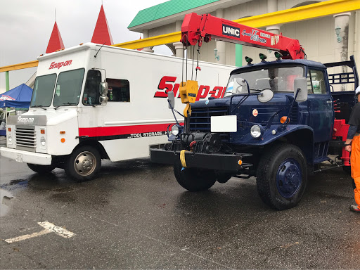 ジープ のクラシックカー 旧車イベント 昭和の車 旧車 新潟に関するカスタム メンテナンスの投稿画像 車のカスタム情報はcartune