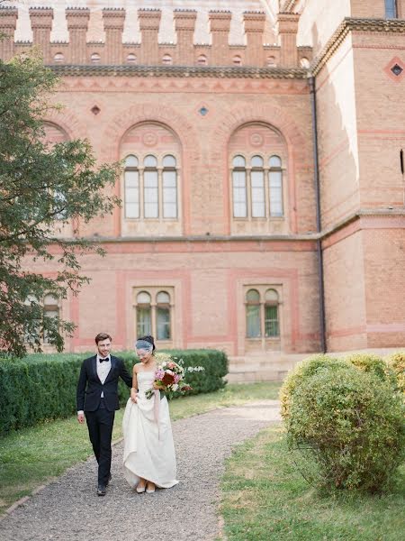 Wedding photographer Igor Maykherkevich (maycherkevych). Photo of 30 January 2019