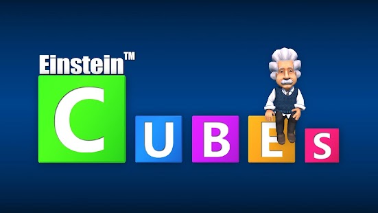 Einstein™ Cubes