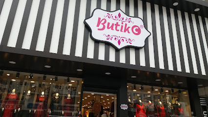 Butik C