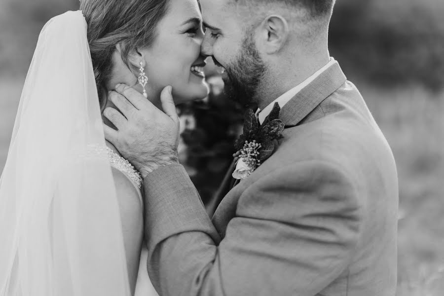 Svatební fotograf Ashley Jen (ashleyjen). Fotografie z 8.září 2019