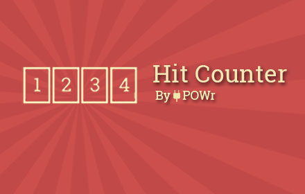 Hit Counter small promo image