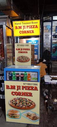 B.M Ji Pizza Corner photo 1