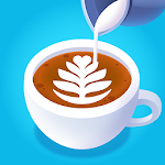 Cover Image of Télécharger Coffee Shop 3D 1.7 APK