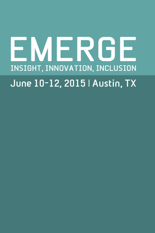 Emerge 2015