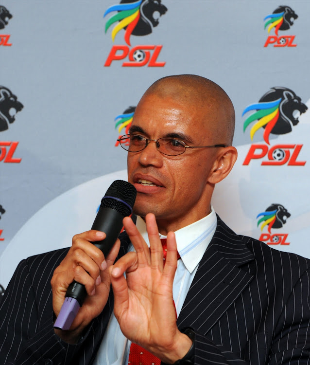 Former Premier Soccer League referee Ace Ncobo said Safa should long have got the refs tested, just as PSL teams tested their players before telling them they could return to training three weeks ago.