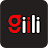 Giili Anime Watch & Discovery icon