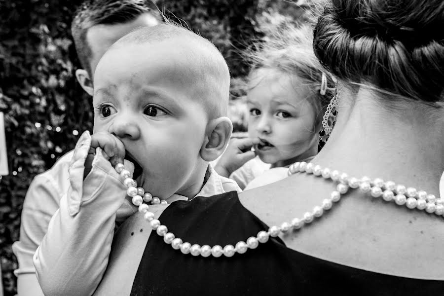 Wedding photographer Katrin Küllenberg (kllenberg). Photo of 17 November 2020