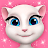 My Talking Angela icon