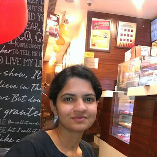 Kanupriya at Dunkin', Sohna Road,  photos