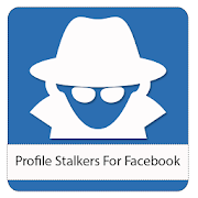 Profile Stalkers For Facebook  Icon