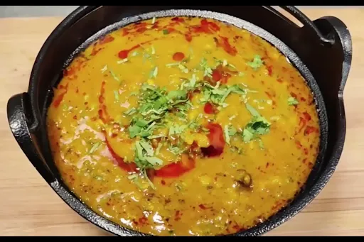 Yellow Dal Tadka