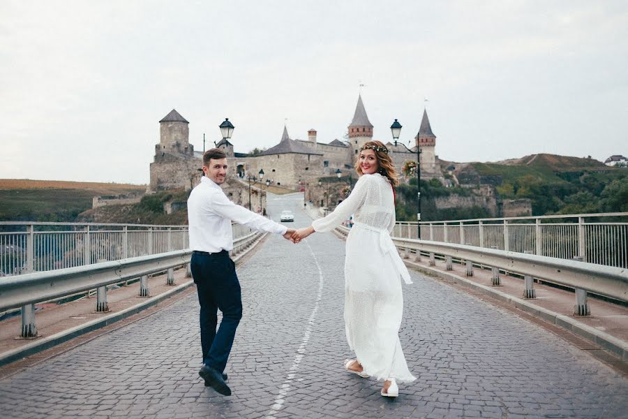 Wedding photographer Maksim Ostapenko (ostapenko). Photo of 21 September 2018