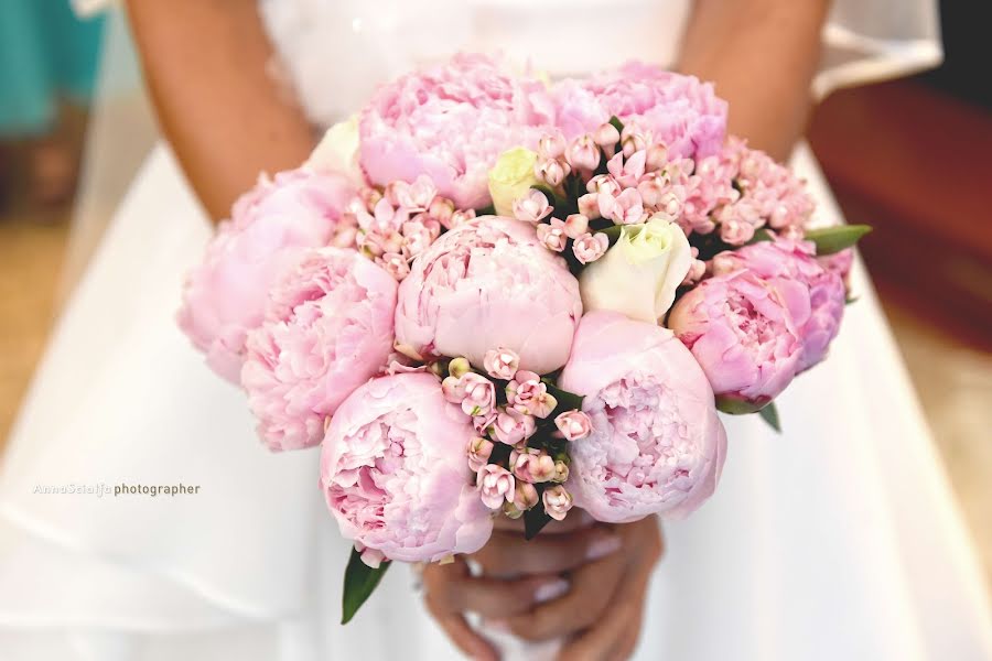 Photographe de mariage Anna Scialfa (annascialfa). Photo du 28 juin 2018