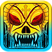 Snow Temple Endless Run 1.2.3 Icon