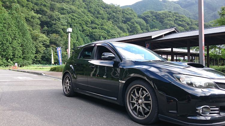 てつさんが投稿したRAYS・GRB・CE28Nに関するカスタム事例の投稿画像1枚目