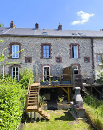 maison à Fecamp (76)