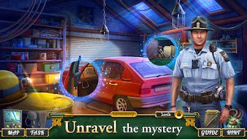It Happened Here 3: Detective Screenshot 4 of 6