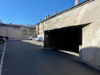 parking à Nancy (54)