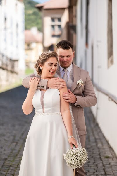 Photographe de mariage Tomáš Golha (tomasgolha). Photo du 11 février