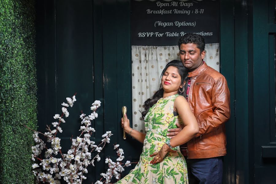 Photographe de mariage Suresh Nagapure (nagapure). Photo du 10 décembre 2020