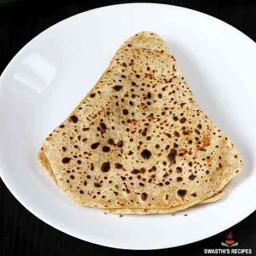 Ajwain Paratha