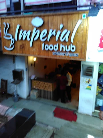 Imperial Food Hub photo 