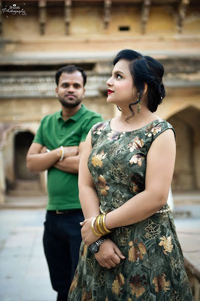 Huwelijksfotograaf Shoaib Khan (khanshoaib). Foto van 10 december 2020