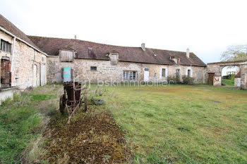 ferme à Vanvillé (77)