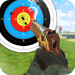 Cover Image of Download Gun Shooting 2018 1.0.1 APK