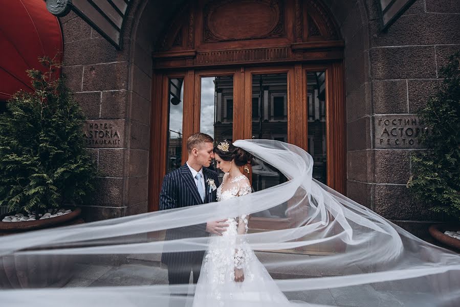 Fotógrafo de bodas Stan Hara (staskhara). Foto del 7 de noviembre 2017