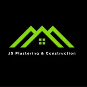 JS Plastering Logo