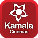 Cover Image of Download Kamala Cinemas 4.4.0 APK