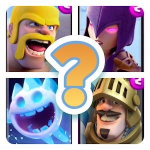 Download Pogodi Clash Royale karticu For PC Windows and Mac