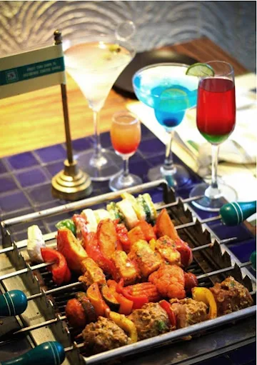 Barbeque Nation photo 