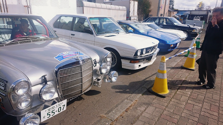 BRZのオールドカーミーティング・厚真町・北海道に関するカスタム事例の投稿画像5枚目