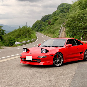 MR2 SW20