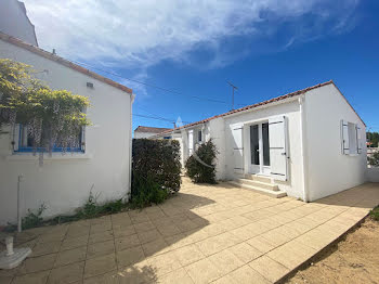 maison à La Tranche-sur-Mer (85)