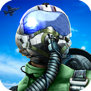 Modern Air Combat:Call Warfare 1.1 Icon