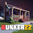 Bunker: Zombie Survival Games icon