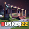 Bunker: Zombie Survival Games icon