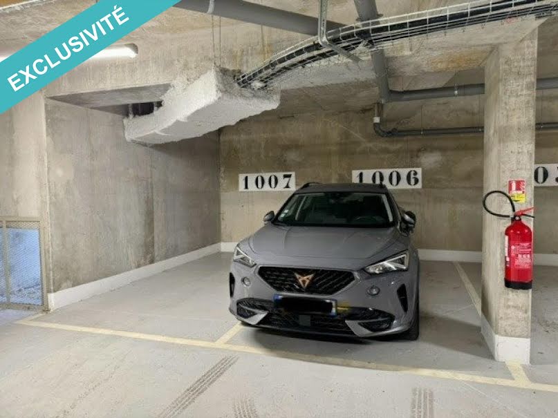 Vente parking   à Sartrouville (78500), 17 500 €