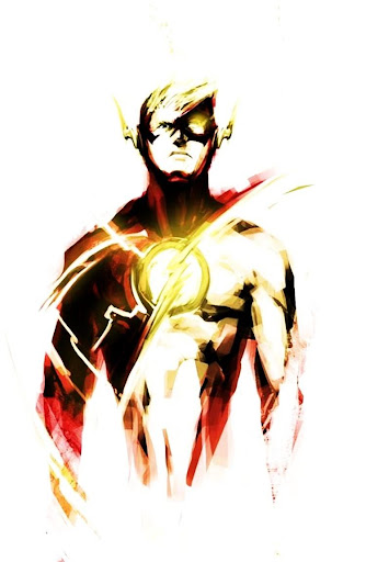 Featured image of post Wallpaper Zoom Black Flash / Follow the vibe and change your wallpaper every day!